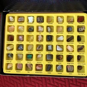 Scholastic Accessories | Scholastic Awesome Ultimate Rock Gems